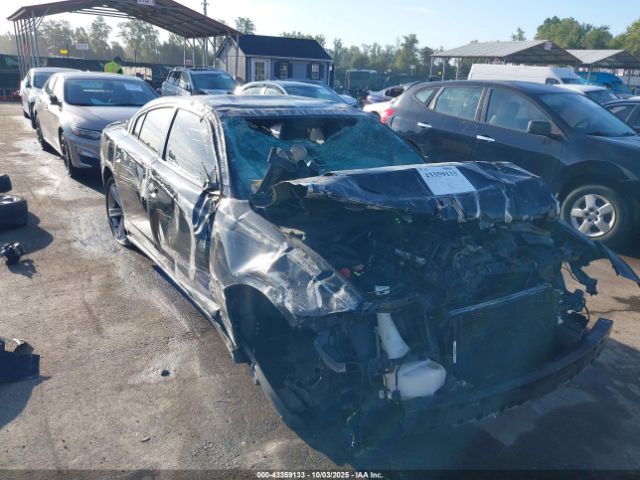 Dodge Charger Image 13