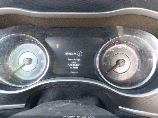 Dodge Charger Image 10