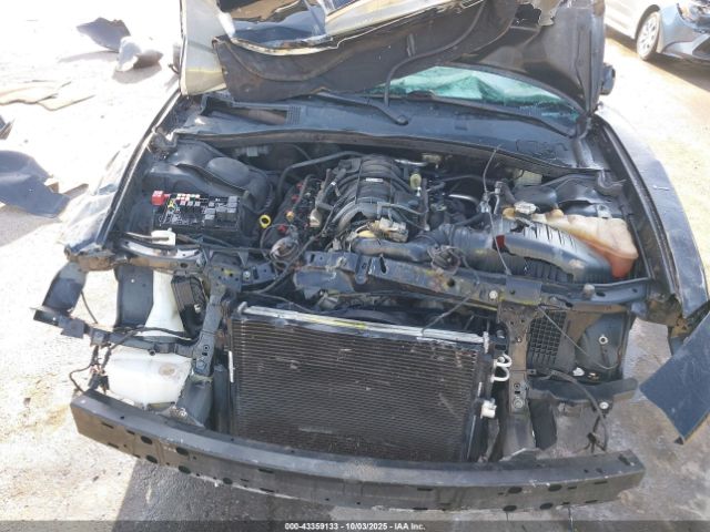 Dodge Charger Image 3