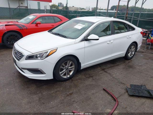 Hyundai SONATA Eco Image 2