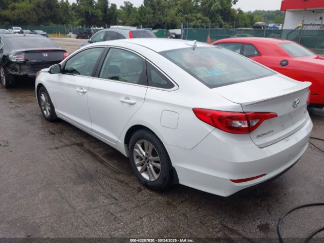 Hyundai SONATA Eco Image 4