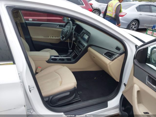 Hyundai SONATA Eco Image 9