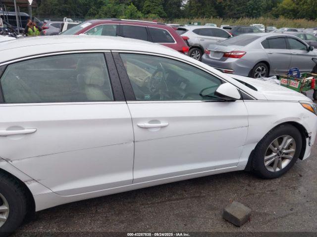 Hyundai SONATA Eco Image 5