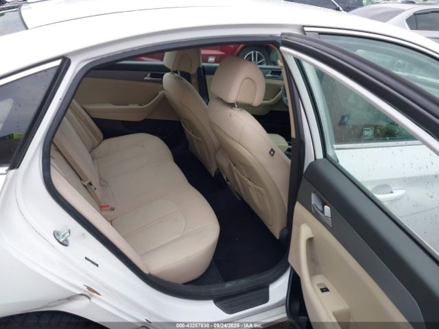 Hyundai SONATA Eco Image 7