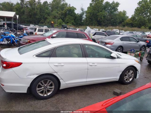 Hyundai SONATA Eco Image 11