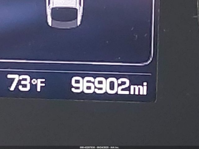 Hyundai SONATA Eco Image 14