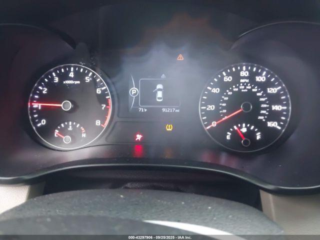 Kia Optima Ex Image 16