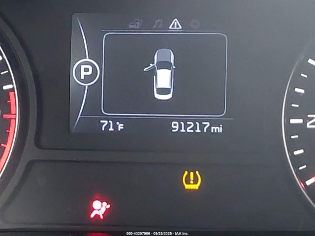 Kia Optima Ex Image 14