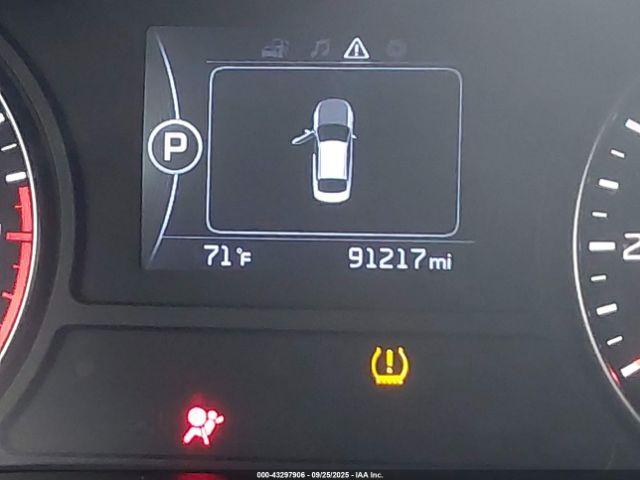 Kia Optima Ex Image 14