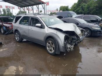  Salvage Ford Freestyle