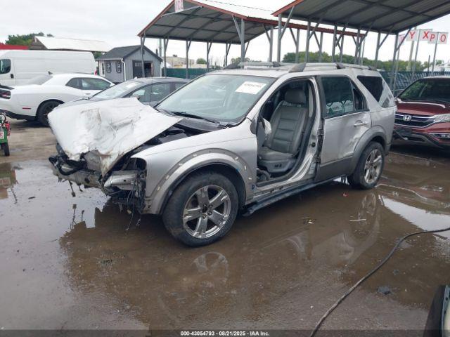 Ford Freestyle Sel Image 9