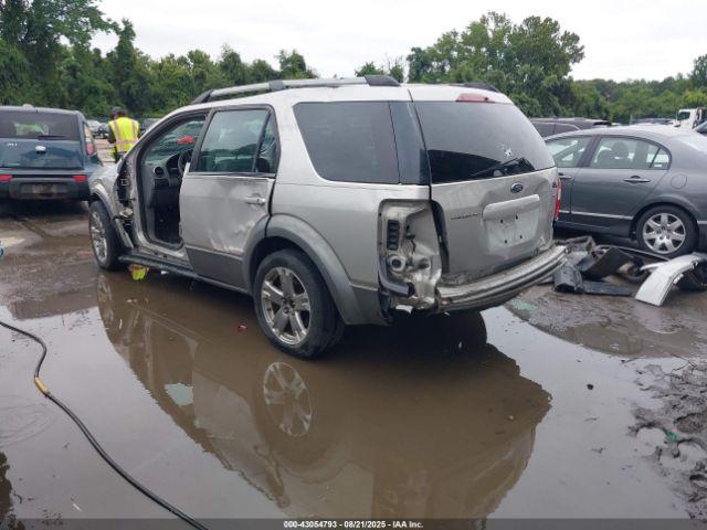 Ford Freestyle Sel Image 13