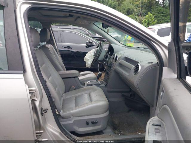 Ford Freestyle Sel Image 14