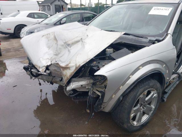 Ford Freestyle Sel Image 12