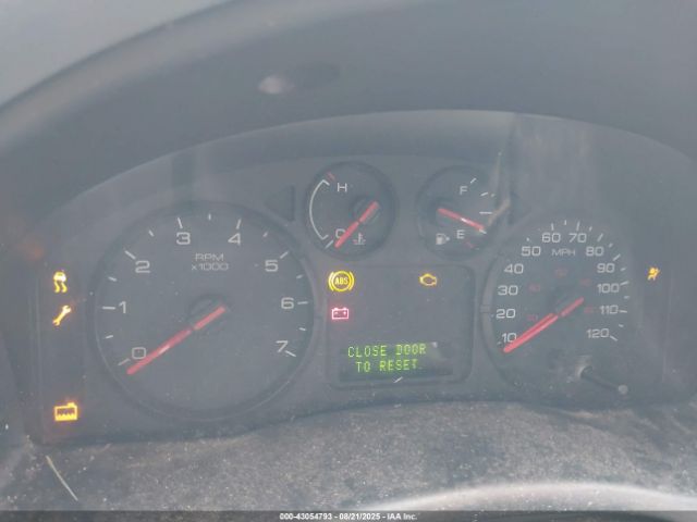 Ford Freestyle Sel Image 11