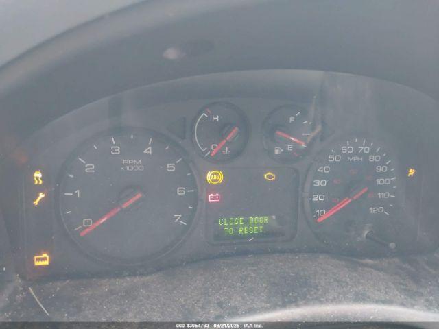 Ford Freestyle Sel Image 11