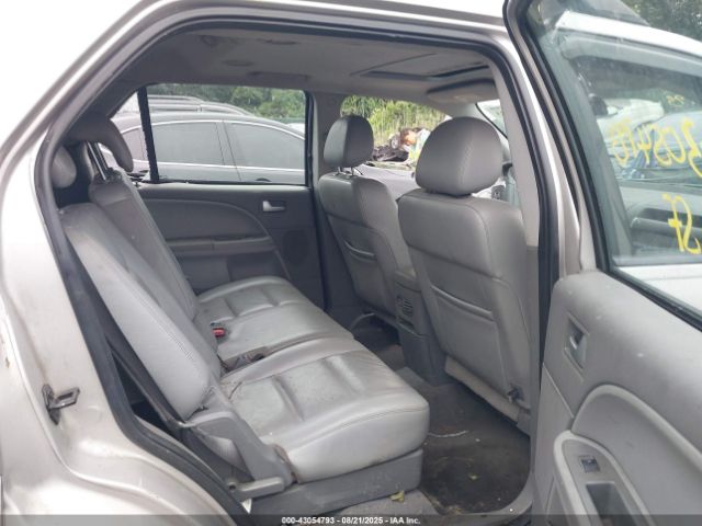 Ford Freestyle Sel Image 15