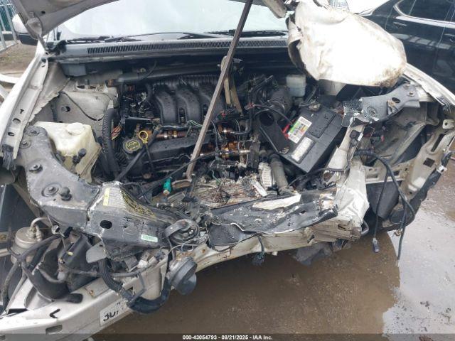 Ford Freestyle Sel Image 16