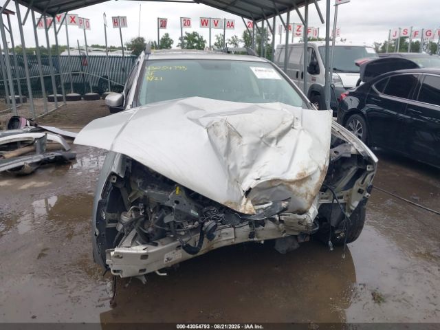 Ford Freestyle Sel Image 18