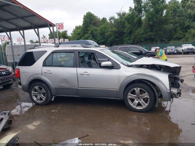 Ford Freestyle Sel Image 19