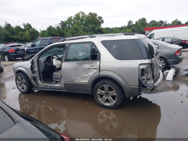 Ford Freestyle Sel Image 2