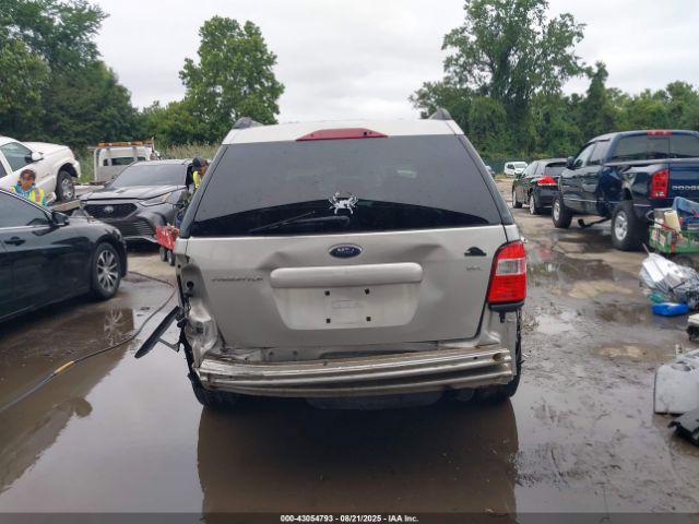 Ford Freestyle Sel Image 4