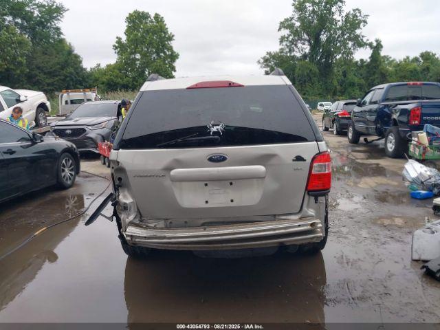 Ford Freestyle Sel Image 4