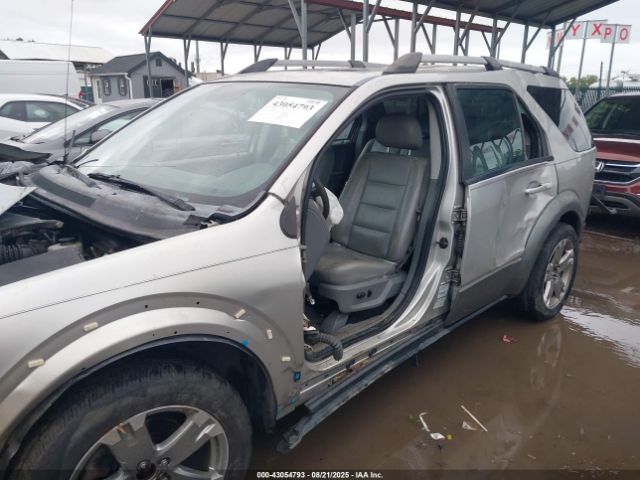 Ford Freestyle Sel Image 7