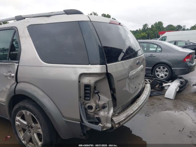 Ford Freestyle Sel Image 6