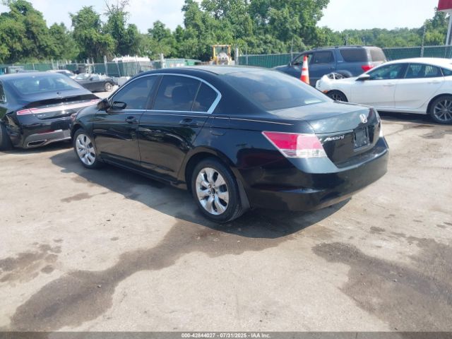 Honda Accord 2.4 Ex Image 3