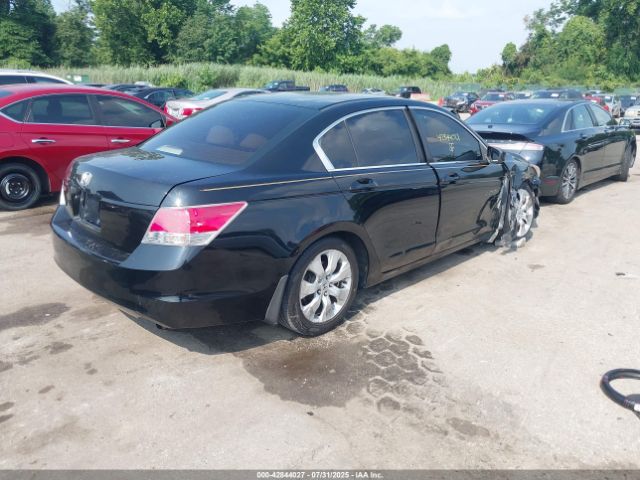Honda Accord 2.4 Ex Image 2