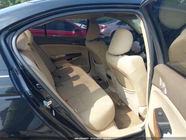 Honda Accord 2.4 Ex Image 9