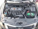 Honda Accord 2.4 Ex Image 8