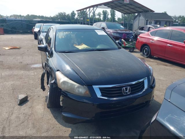 Honda Accord 2.4 Ex Image 18