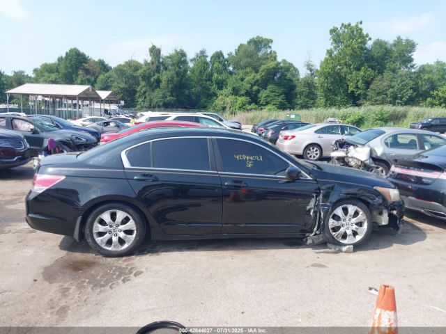 Honda Accord 2.4 Ex Image 16