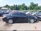Honda Accord 2.4 Ex Image 16