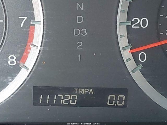 Honda Accord 2.4 Ex Image 14