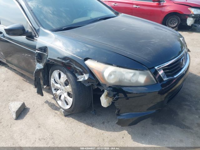 Honda Accord 2.4 Ex Image 13