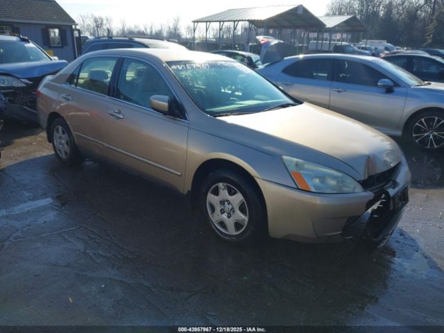 Honda Accord 2.4 Lx Image 1