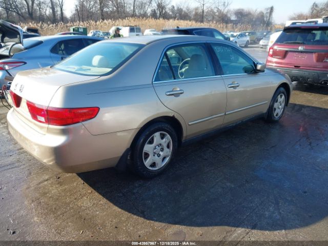 Honda Accord 2.4 Lx Image 8