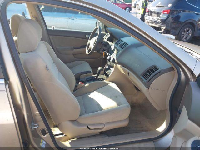 Honda Accord 2.4 Lx Image 9