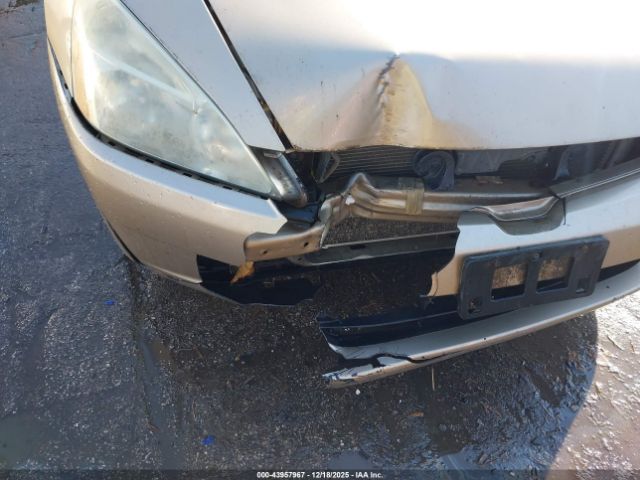 Honda Accord 2.4 Lx Image 4