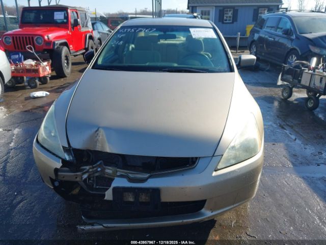 Honda Accord 2.4 Lx Image 12