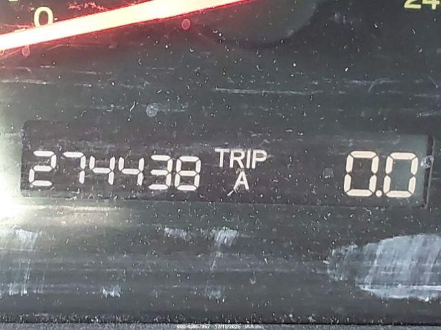 Honda Accord 2.4 Lx Image 15