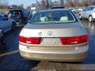 Honda Accord 2.4 Lx Image 17