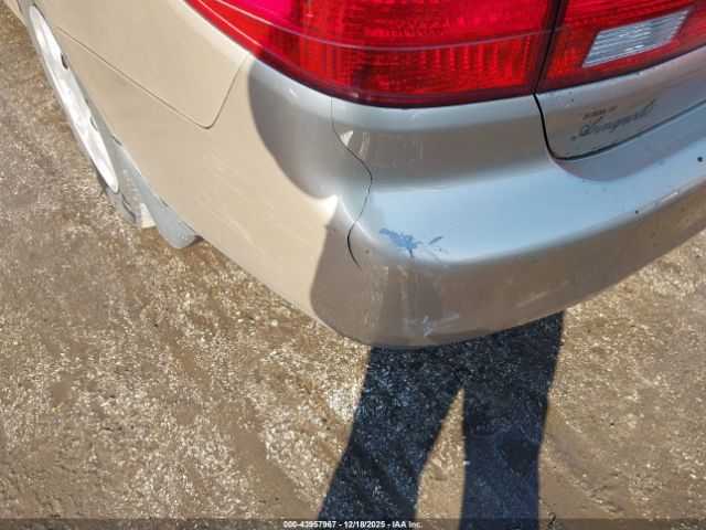 Honda Accord 2.4 Lx Image 18