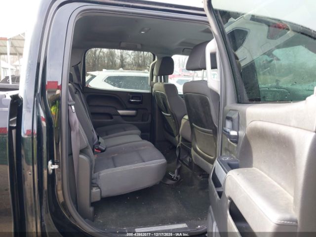 Chevrolet Silverado 1500 2lt Image 6