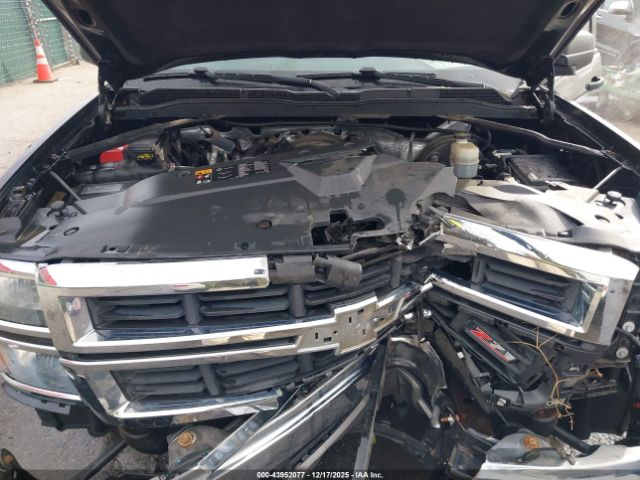 Chevrolet Silverado 1500 2lt Image 8