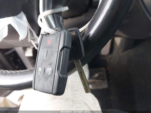 Chevrolet Silverado 1500 2lt Image 10