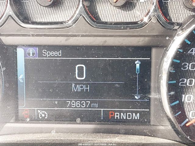 Chevrolet Silverado 1500 2lt Image 12